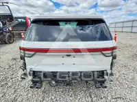 2024 Lincoln AVIATOR фото