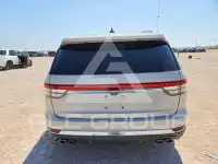 2024 Lincoln AVIATOR photo