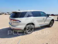 2024 Lincoln AVIATOR photo