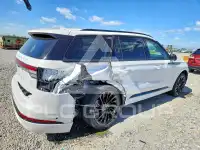 2024 Lincoln AVIATOR фото