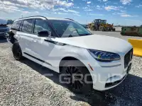 2024 Lincoln AVIATOR фото