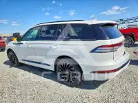 2024 Lincoln AVIATOR фото