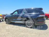 2024 Lincoln AVIATOR фото