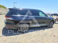 2024 Lincoln AVIATOR фото