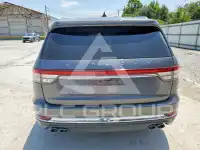 2024 Lincoln AVIATOR фото