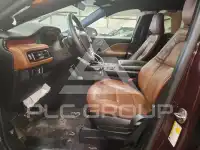 2024 Lincoln AVIATOR photo