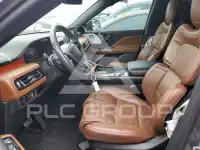 2024 Lincoln AVIATOR фото