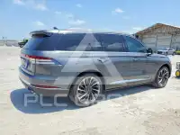 2024 Lincoln AVIATOR фото