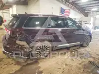 2024 Lincoln AVIATOR photo