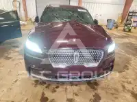 2024 Lincoln AVIATOR photo