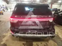 2024 Lincoln AVIATOR photo