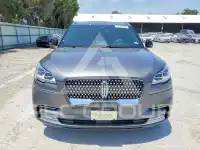 2024 Lincoln AVIATOR фото