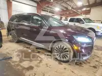 2024 Lincoln AVIATOR photo
