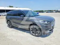 2024 Lincoln AVIATOR фото