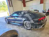 2024 Audi S7 фото