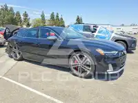 2024 Audi S7 photo