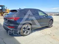 2024 Audi E-TRON фото