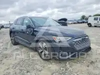 2024 Audi Q8 фото