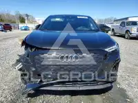 2024 Audi E-TRON фото