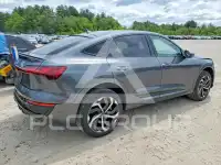 2024 Audi Q8 photo