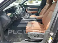 2024 Audi Q8 photo