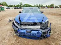 2024 Audi E-TRON фото