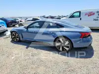 2024 Audi E-TRON фото