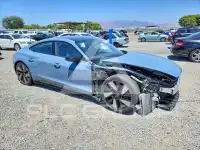 2024 Audi E-TRON фото
