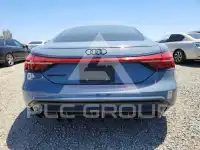 2024 Audi E-TRON фото