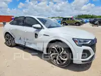 2024 Audi Other photo
