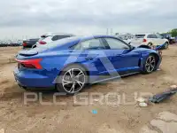 2024 Audi E-TRON фото