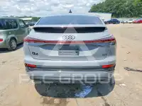 2024 Audi Other photo
