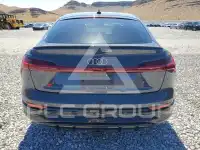 2024 Audi SQ8 фото
