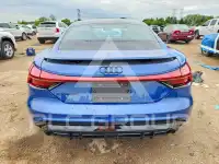2024 Audi E-TRON фото