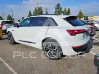 2024 Audi Q8 фото