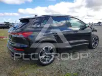 2024 Audi E-TRON фото