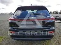 2024 Audi E-TRON фото