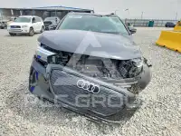 2024 Audi E-TRON фото
