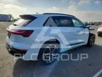 2024 Audi Q8 фото