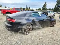 2024 Audi S5 фото