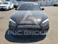2024 Audi S5 фото