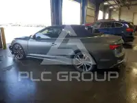 2024 Audi S5 фото