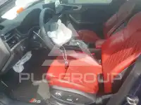 2024 Audi S5 photo