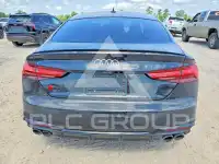 2024 Audi S5 фото
