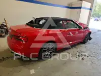 2024 Audi S5 фото