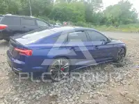 2024 Audi S5 photo