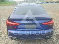 2024 Audi S5 photo