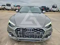 2024 Audi S5 photo