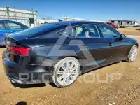 2024 Audi S5 фото