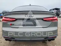 2024 Audi S5 фото